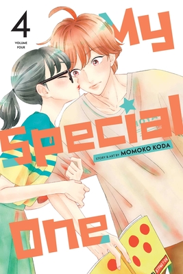 My Special One, Vol. 4 - Koda, Momoko