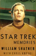 My Star Trek Memories