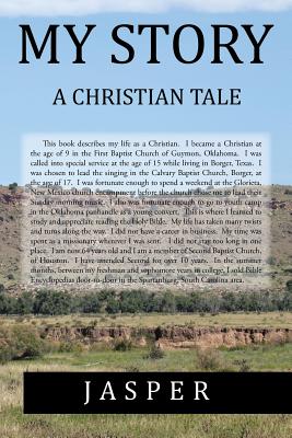 My Story: A Christian Tale - Jasper