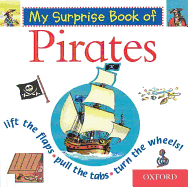 My Surprise Book of Pirates