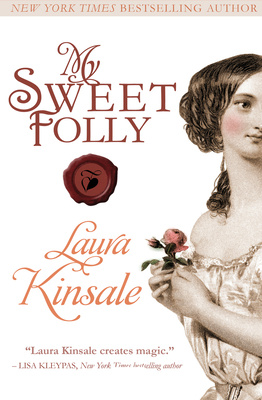 My Sweet Folly - Kinsale, Laura