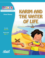 My Tales: Karim and the water of life