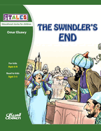 My Tales: The swindlers end