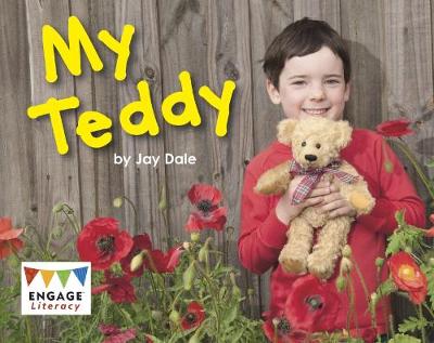 My Teddy - Dale, Jay