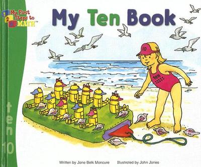 My Ten Book - Moncure, Jane Belk