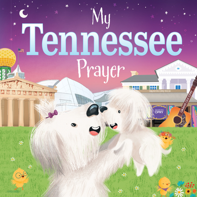 My Tennessee Prayer - McCurdie, Trevor