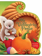 My Thanksgiving Prayer