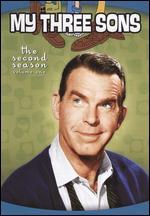 My Three Sons: The Second Season, Vol. 1 [3 Discs]