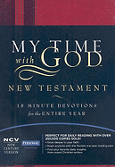 My Time with God-NCV