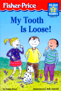 My Tooth Is Loose Level 2 - Hood, Susan