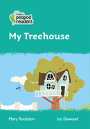 My Treehouse: Level 3