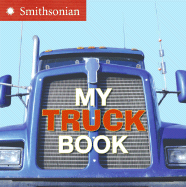 My Truck Book - Kirk, Ellen