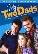 My Two Dads: The Complete First Season [4 Discs] - 