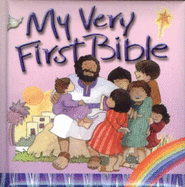 My Very First Bible