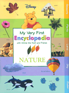 My Very First Encyclopedia with Winnie the Pooh and Friends Nature