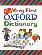 My Very First Oxford Dictionary