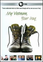 My Vietnam, Your Iraq