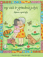 My Visit to Grandma Judy's