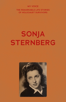 My Voice: Sonja Sternberg: Here is My Story - The Fed