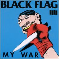 My War - Black Flag