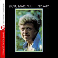 My Way - Steve Lawrence