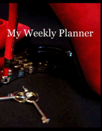 My Weekly Planner: Color Interior