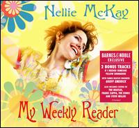 My Weekly Reader [Barnes & Noble Exclusive] - Nellie McKay