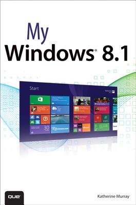 My Windows 8.1 - Murray, Katherine