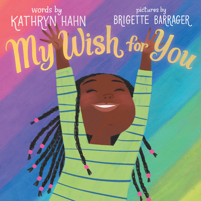 My Wish for You - Hahn, Kathryn