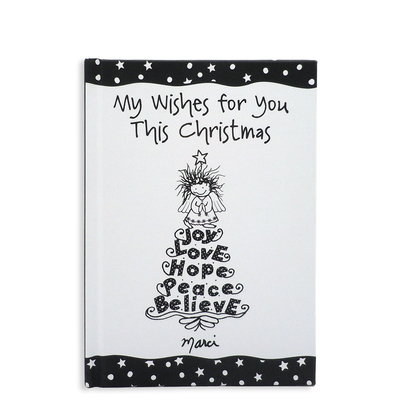 My Wishes for You This Christmas - Marci