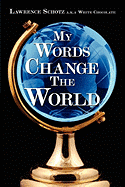 My Words Change the World