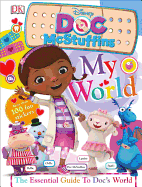 My World Doc McStuffins