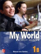 My World: Student Book