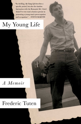 My Young Life - Tuten, Frederic