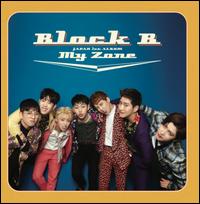 My Zone - Block B