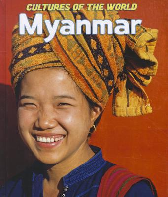 Myanmar - Yin, Saw Myat, and Elias, Josie