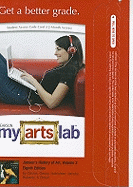 Myartslab Student Acess Code Card for Janson's History of Art, Volume 2 (Standalone) - Davies, Penelope, and Denny, Walter, and Hofrichter, Frima F