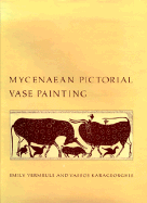 Mycenaean Pictorial Vase Painting