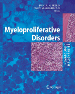 Myeloproliferative Disorders