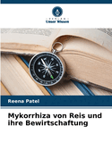 Mykorrhiza von Reis und ihre Bewirtschaftung