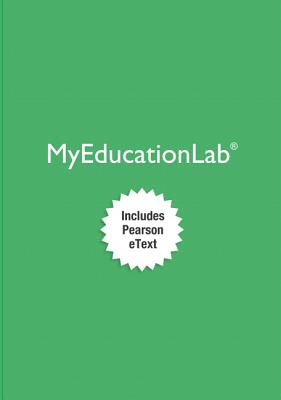 Mylab Education with Enhanced Pearson Etext -- Access Card -- For Classroom Management for Middle and High School Teachers - Emmer, Edmund, and Evertson, Carolyn