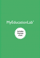 MyLab Education with Pearson eText Access Code for Adolescent Development for Educators