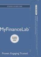 Mylab Finance with Pearson Etext -- Access Card -- For Financial Management: Core Concepts