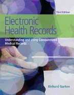 Mylab Health Professions with Pearson Etext --Access Card--For Electronic Health Records: Understanding and Using Computerized Medical Records