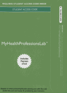 Mylab Health Professions with Pearson Etext -- Access Card -- For Pearson's Comprehensive Medical Assisting: Administrative and Clinical Competencies