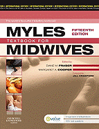 Myles Textbook for Midwives - Fraser, Diane