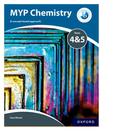 MYP Chemistry Years 4&5