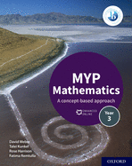 MYP Mathematics 3 Course Book