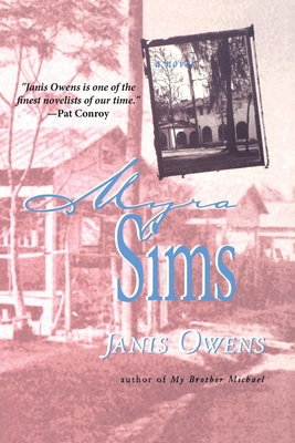 Myra Sims - Owens, Janis