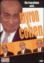 Myron Cohen: HBO Comedy Presents Myron Cohen - 